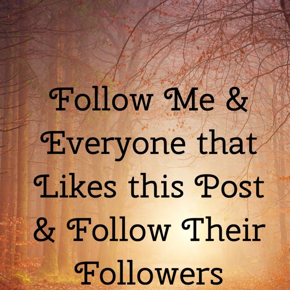 HELP ME REACH 150,000 FOLLOWERS - Picture 4 of 6